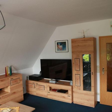 Fw Lehmann Apartment Zingst Exterior foto