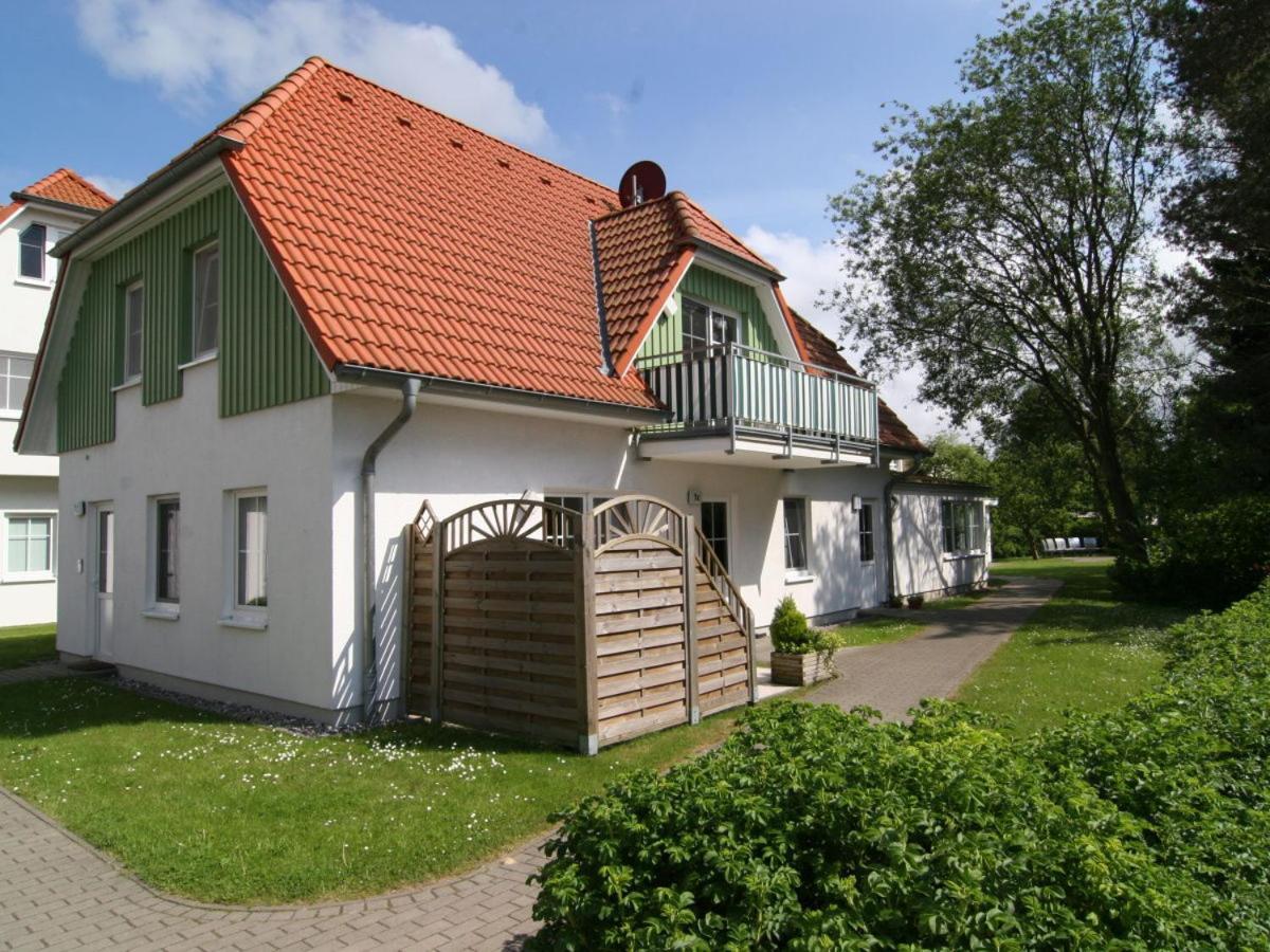Fw Lehmann Apartment Zingst Exterior foto