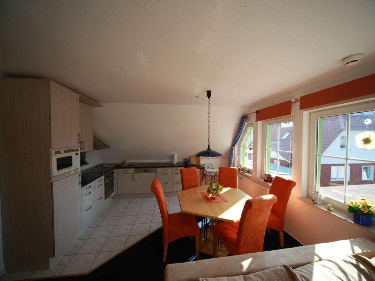 Fw Lehmann Apartment Zingst Exterior foto
