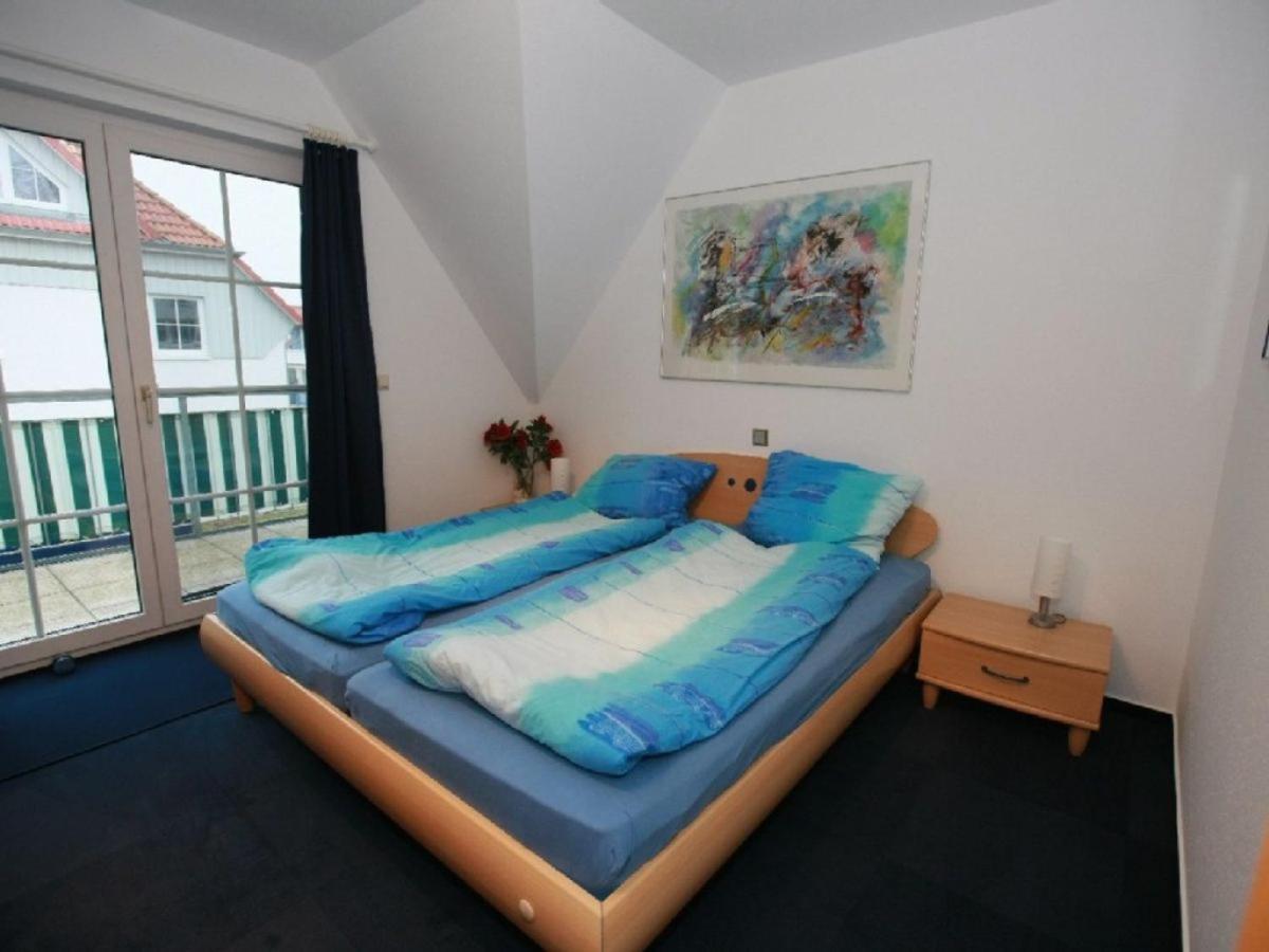 Fw Lehmann Apartment Zingst Exterior foto