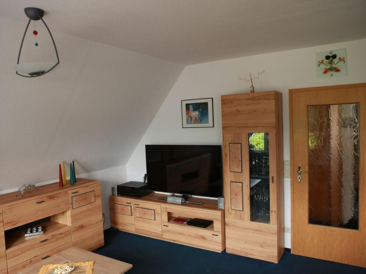 Fw Lehmann Apartment Zingst Exterior foto