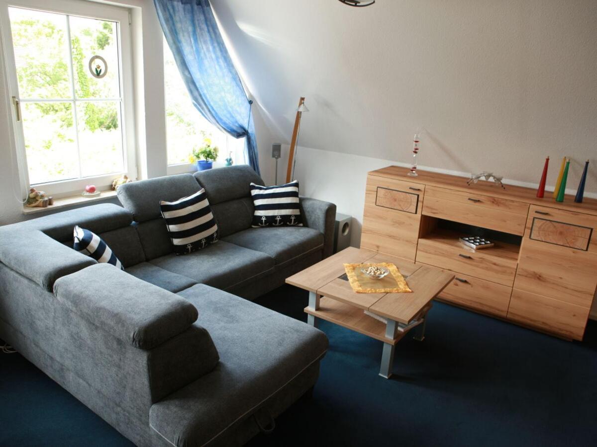 Fw Lehmann Apartment Zingst Exterior foto