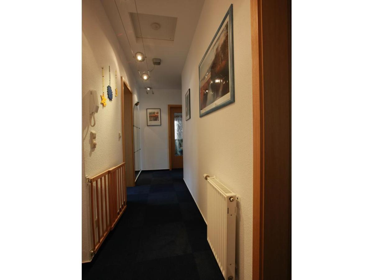 Fw Lehmann Apartment Zingst Exterior foto