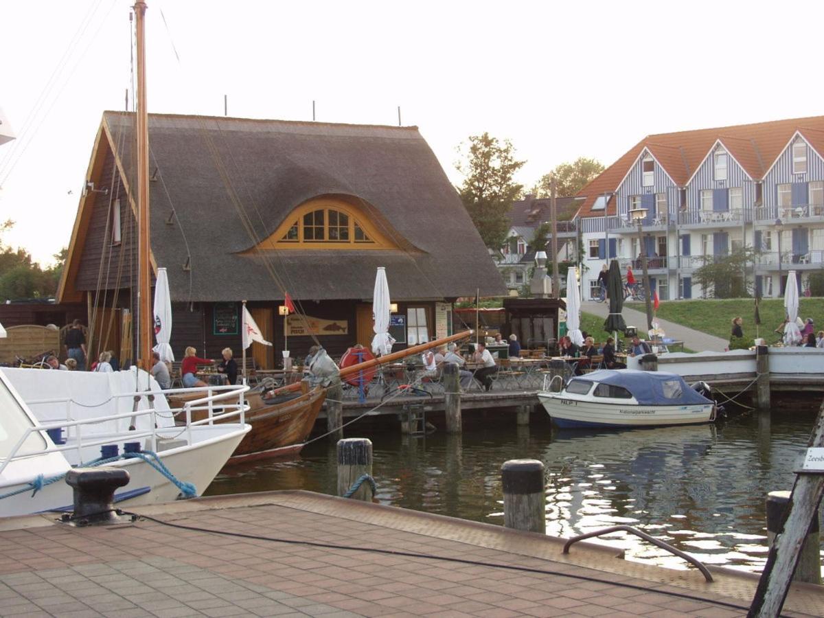 Fw Lehmann Apartment Zingst Exterior foto